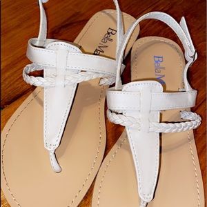 Women’s tan Sandals